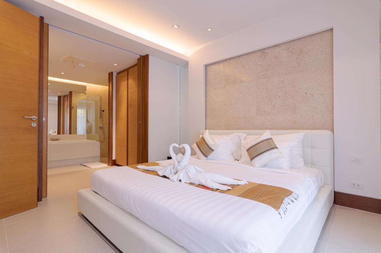 Pearl Of Naithon Hotel Екстериор снимка