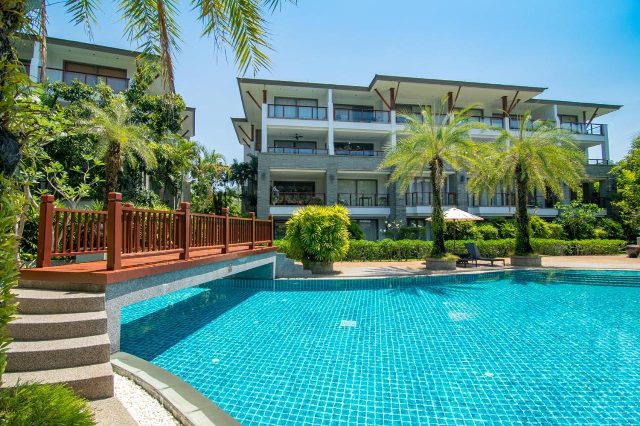 Pearl Of Naithon Hotel Екстериор снимка