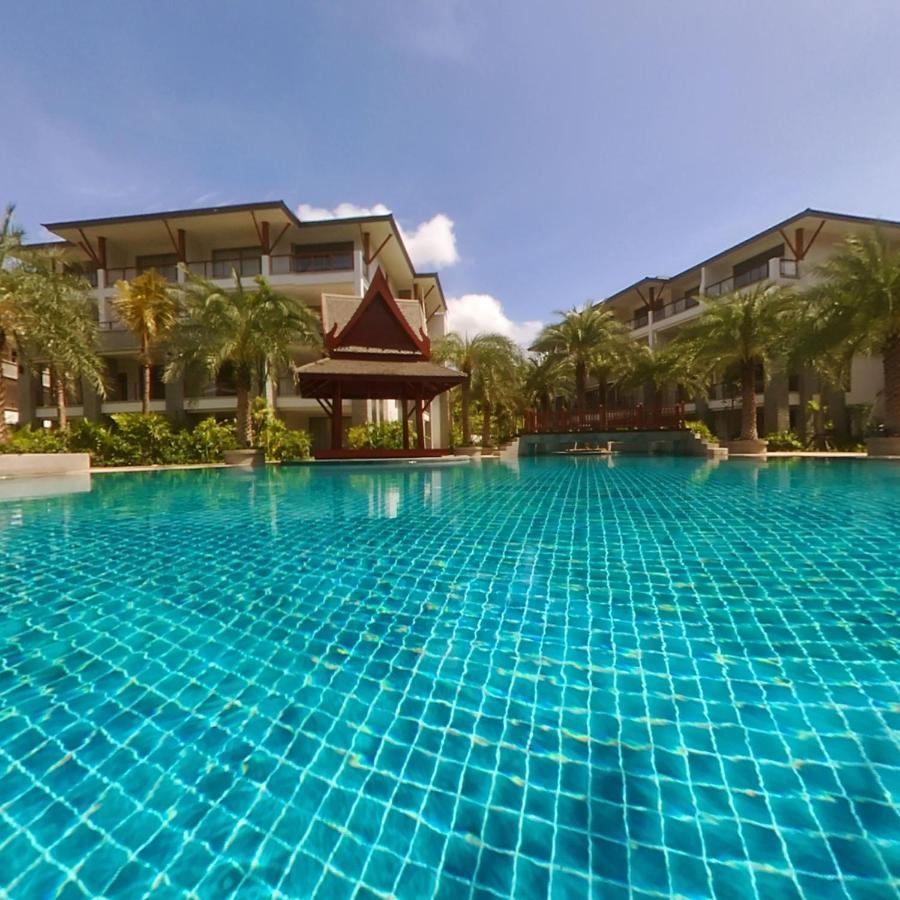 Pearl Of Naithon Hotel Екстериор снимка