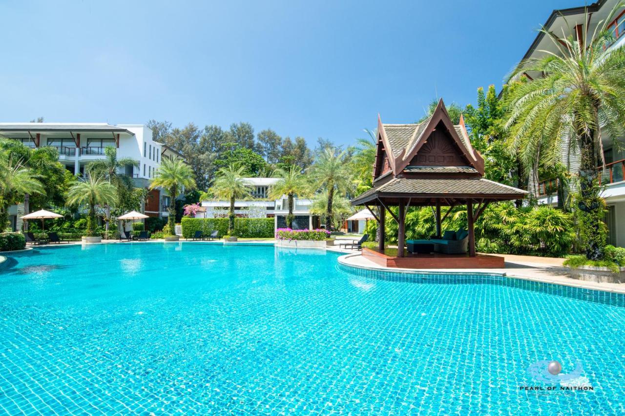 Pearl Of Naithon Hotel Екстериор снимка