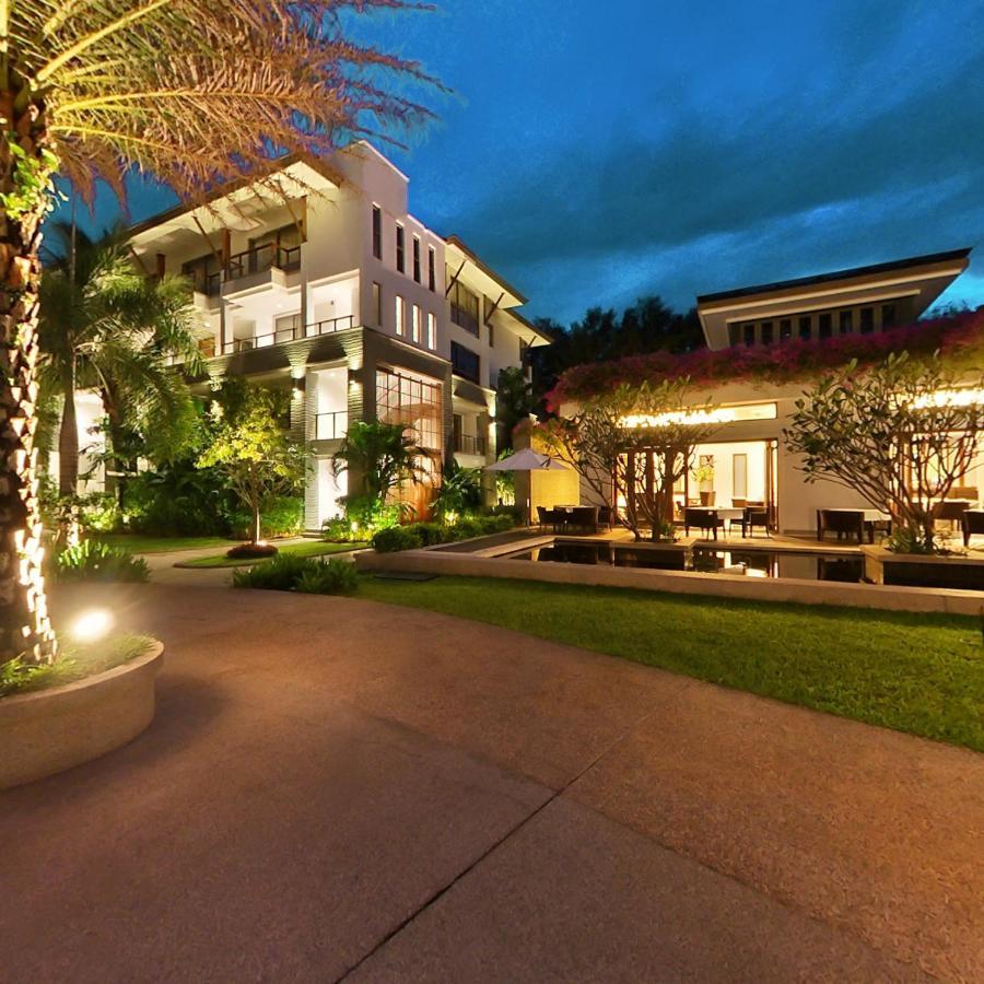 Pearl Of Naithon Hotel Екстериор снимка