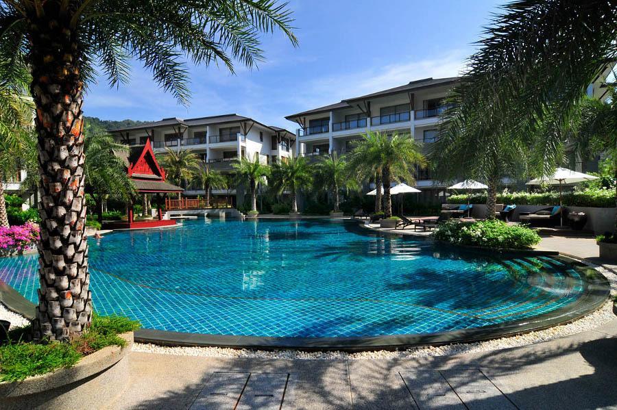 Pearl Of Naithon Hotel Стая снимка