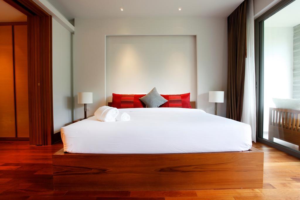 Pearl Of Naithon Hotel Стая снимка