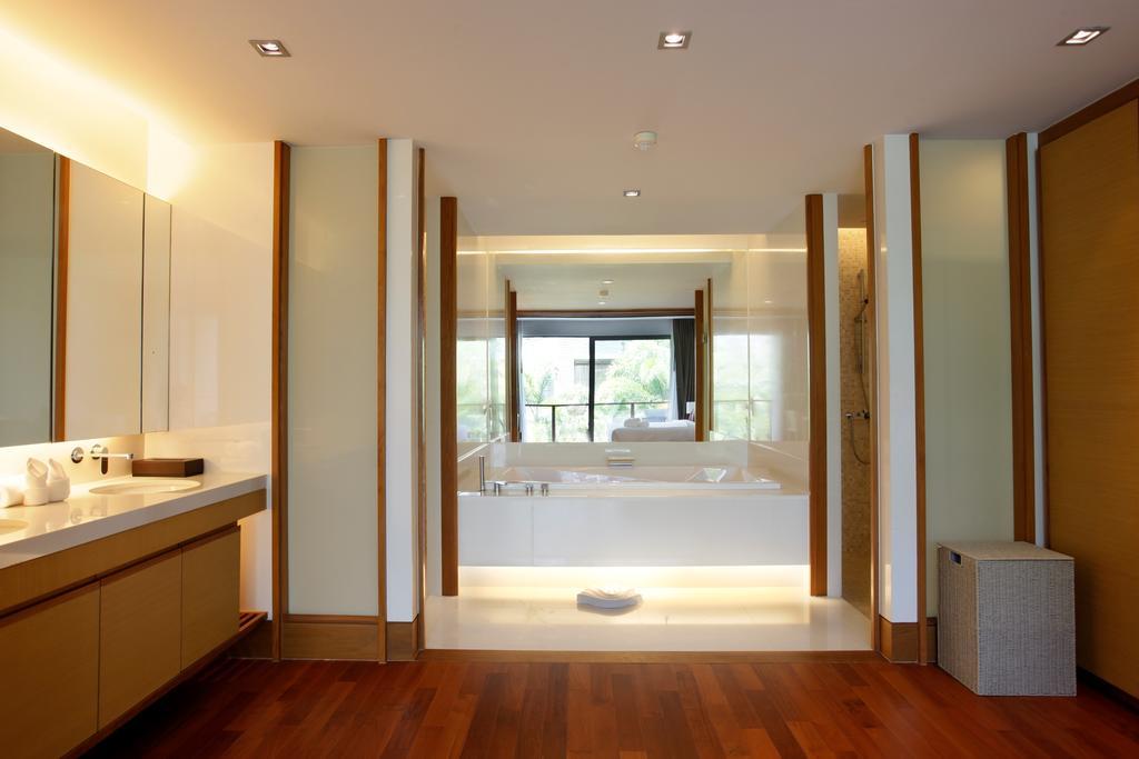 Pearl Of Naithon Hotel Стая снимка
