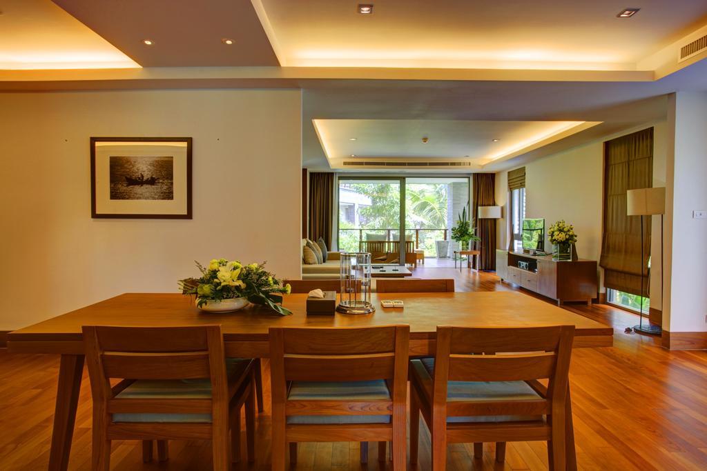 Pearl Of Naithon Hotel Стая снимка