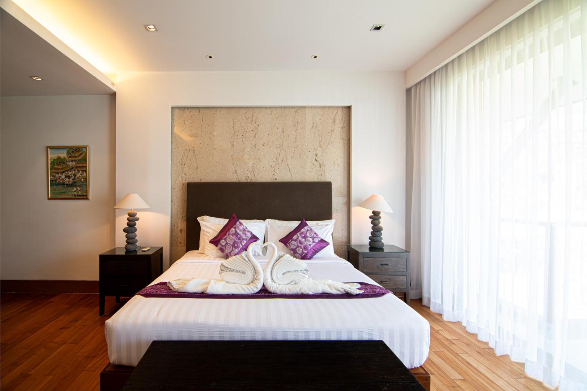 Pearl Of Naithon Hotel Екстериор снимка