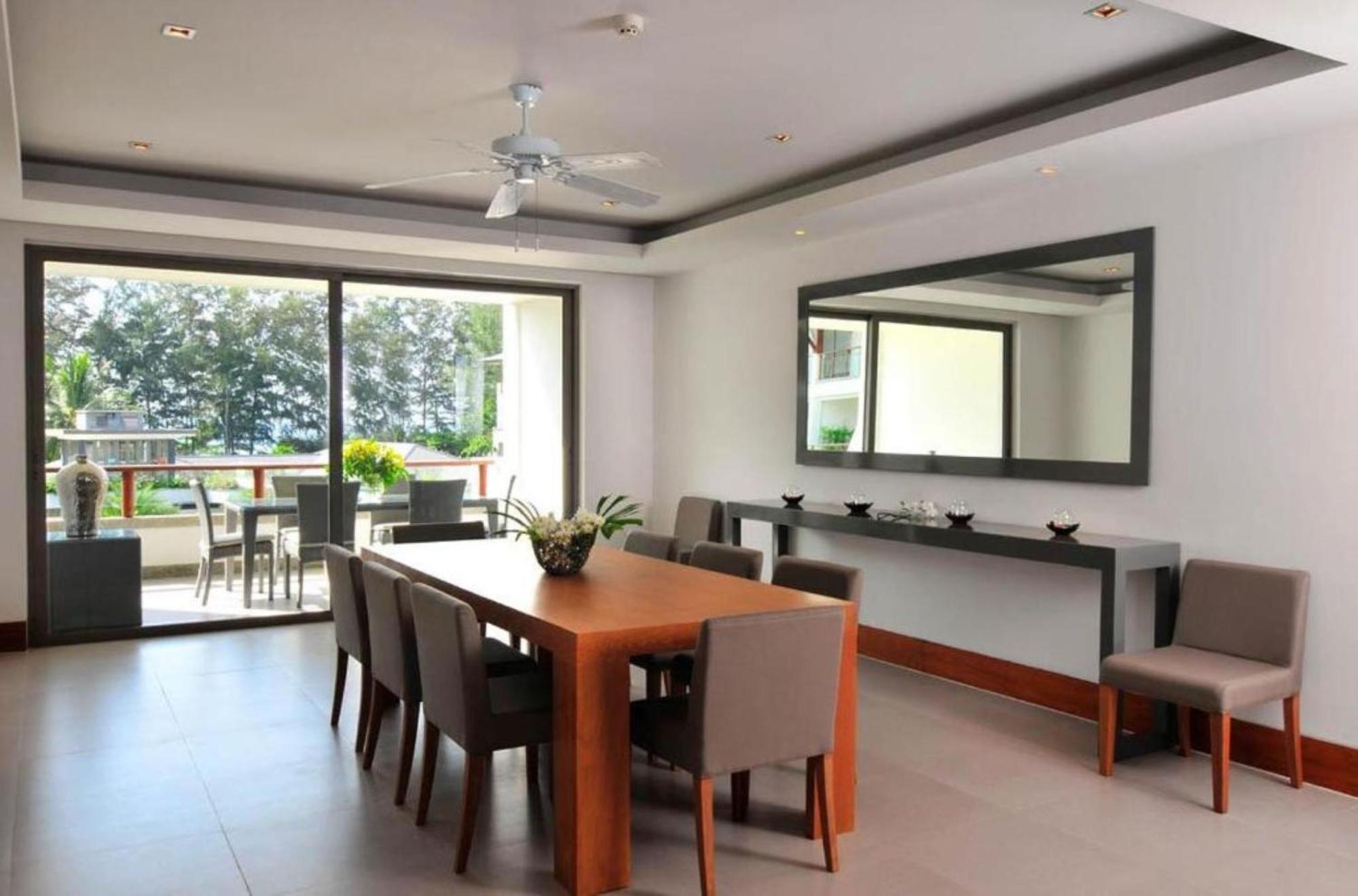 Pearl Of Naithon Hotel Екстериор снимка