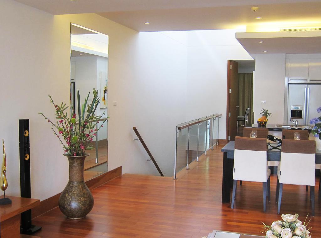 Pearl Of Naithon Hotel Екстериор снимка