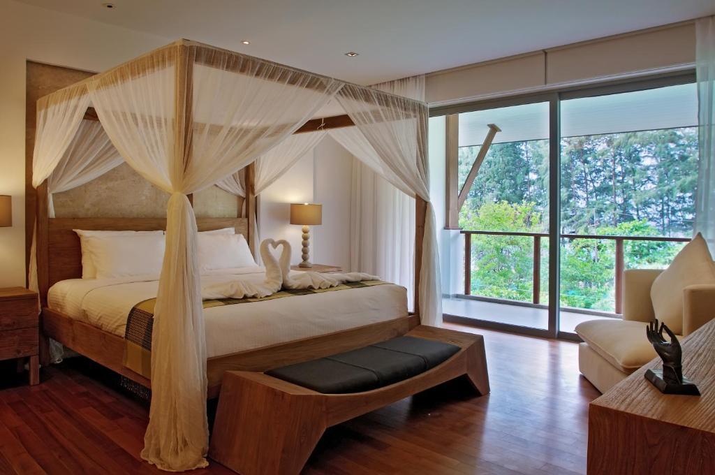 Pearl Of Naithon Hotel Стая снимка