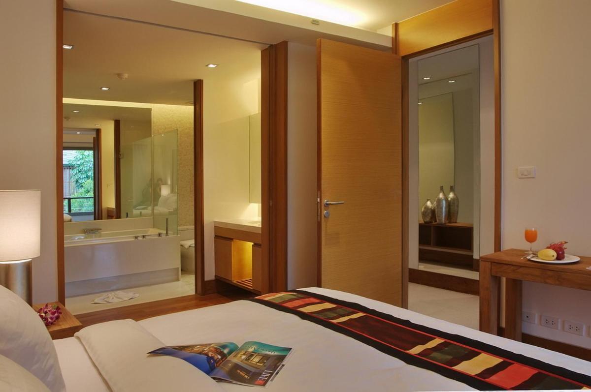 Pearl Of Naithon Hotel Екстериор снимка