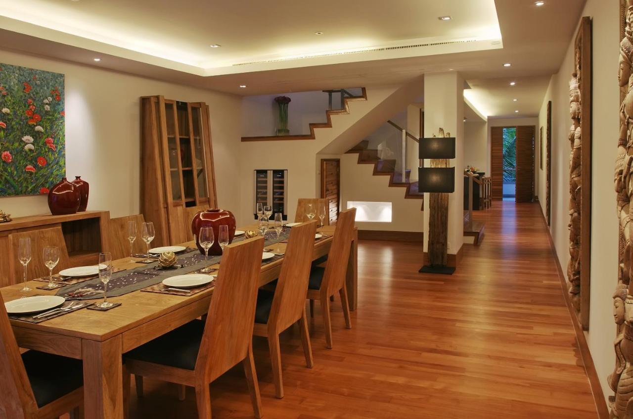 Pearl Of Naithon Hotel Стая снимка
