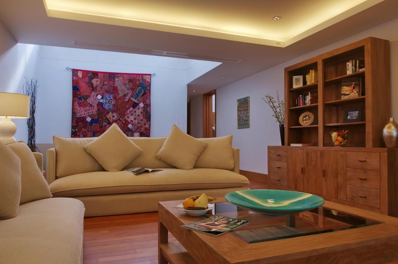 Pearl Of Naithon Hotel Екстериор снимка