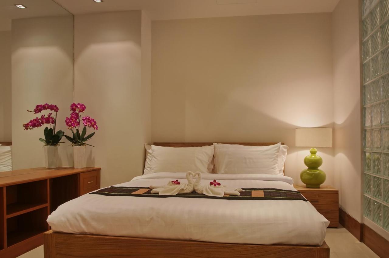 Pearl Of Naithon Hotel Стая снимка