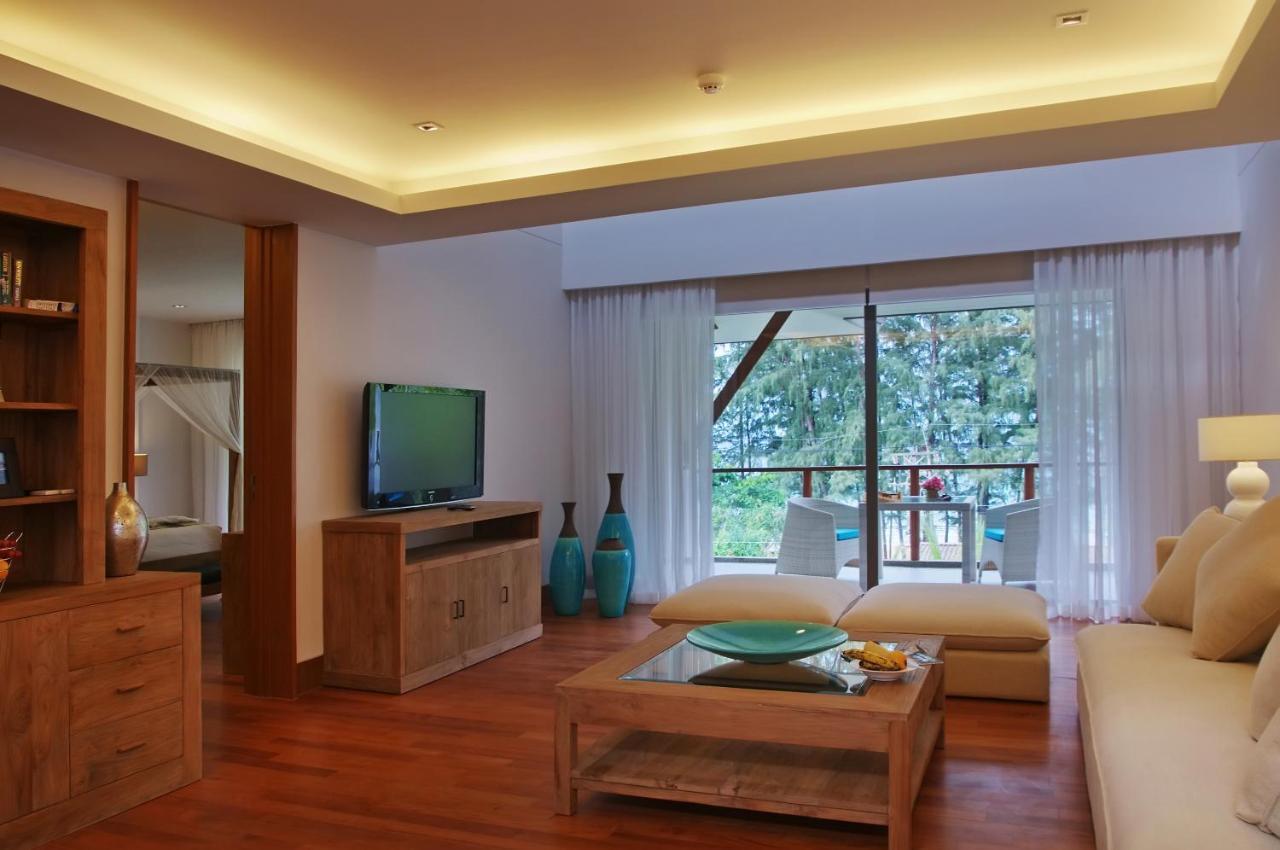 Pearl Of Naithon Hotel Стая снимка